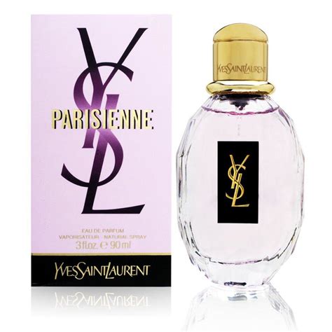 parisienne ysl miglior prezzo|ysl parisienne edp.